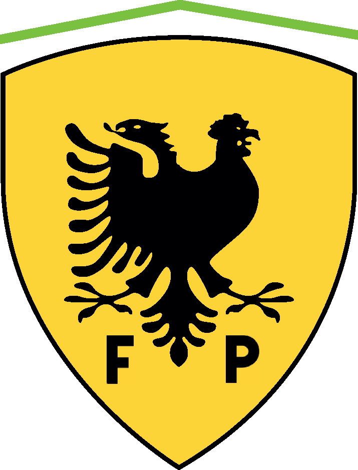 Logo FORZA PIADINA